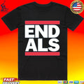 Cubs End Als 2026 Unisex