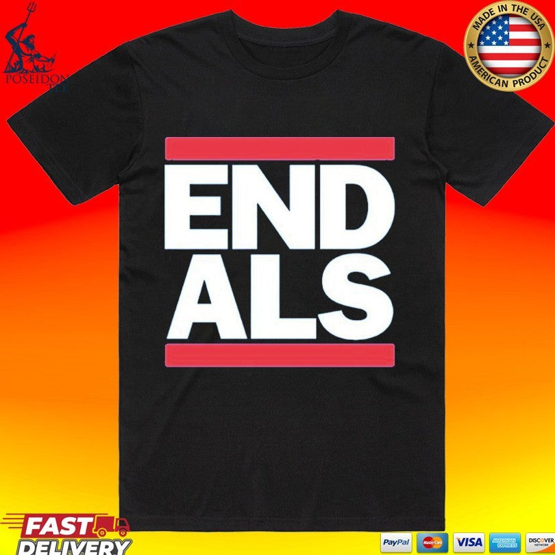 Cubs End Als 2026 Unisex