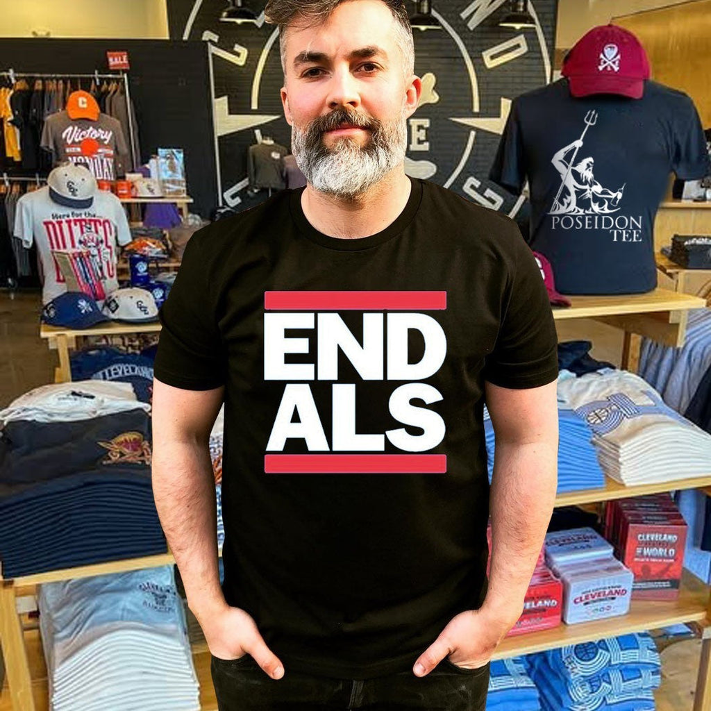 Cubs End Als 2026 Unisex