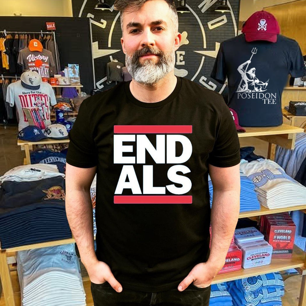 Cubs End Als 2026 Unisex