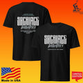 Curated Chaos Sacrifice Industries Unisex
