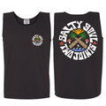 Salty Soul Tank Top