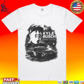 Rip Kyle Busch 18 1985 2026 Signature Unisex