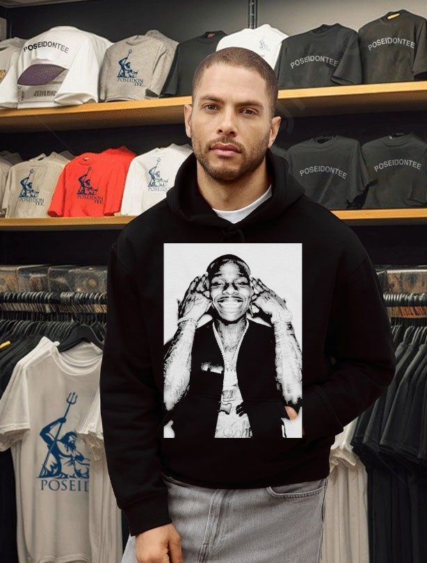 DaBaby Rapper Aesthetic Unisex