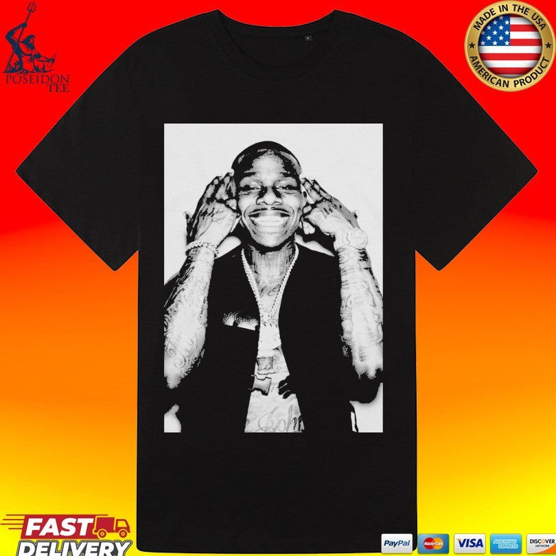 DaBaby Rapper Aesthetic Unisex