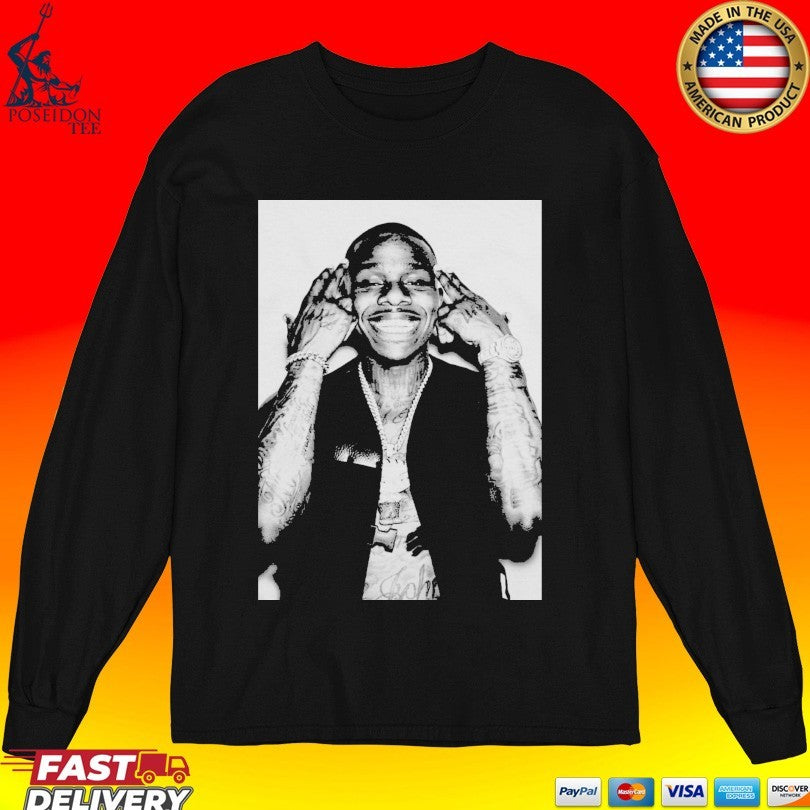 DaBaby Rapper Aesthetic Unisex