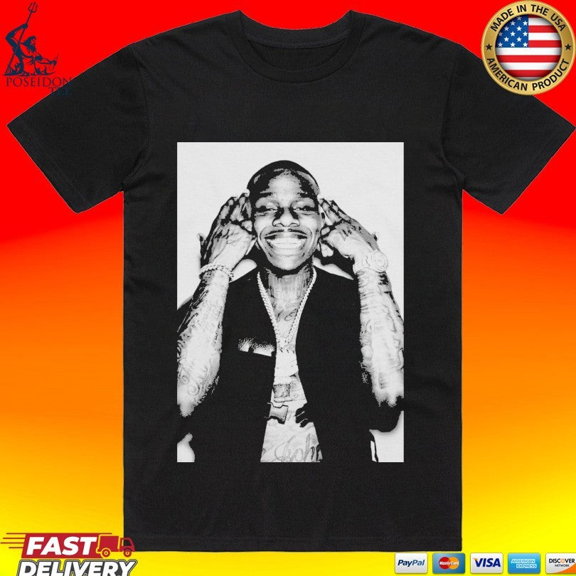 DaBaby Rapper Aesthetic Unisex