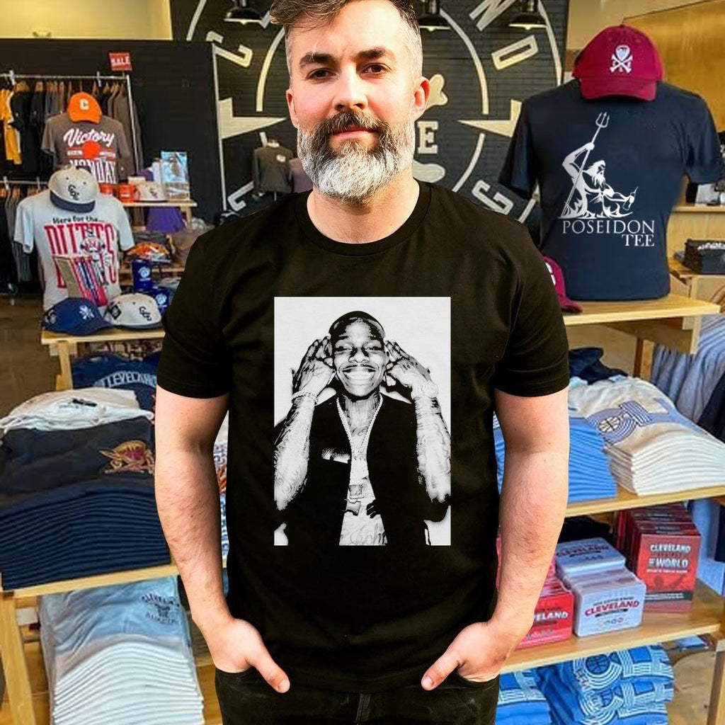 DaBaby Rapper Aesthetic Unisex