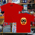 Daft Punk Human After All Red Technologic Unisex