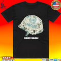 Daiki Nagai Born To Be Unbound Unisex