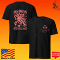 Rare Americans Cats, Dogs, And Rats Unisex