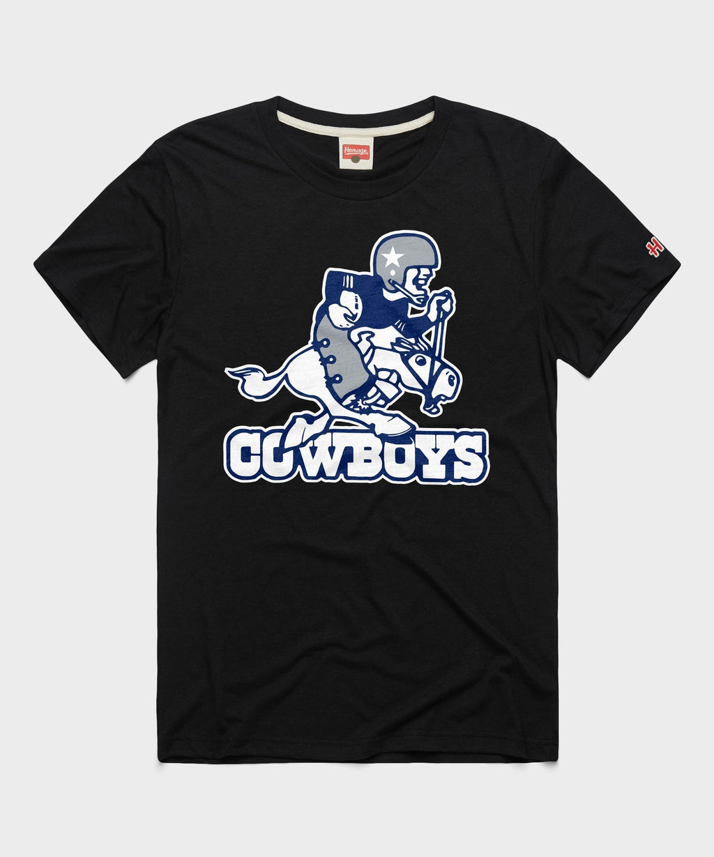 Dallas Cowboys Alt Logo '66 Unisex
