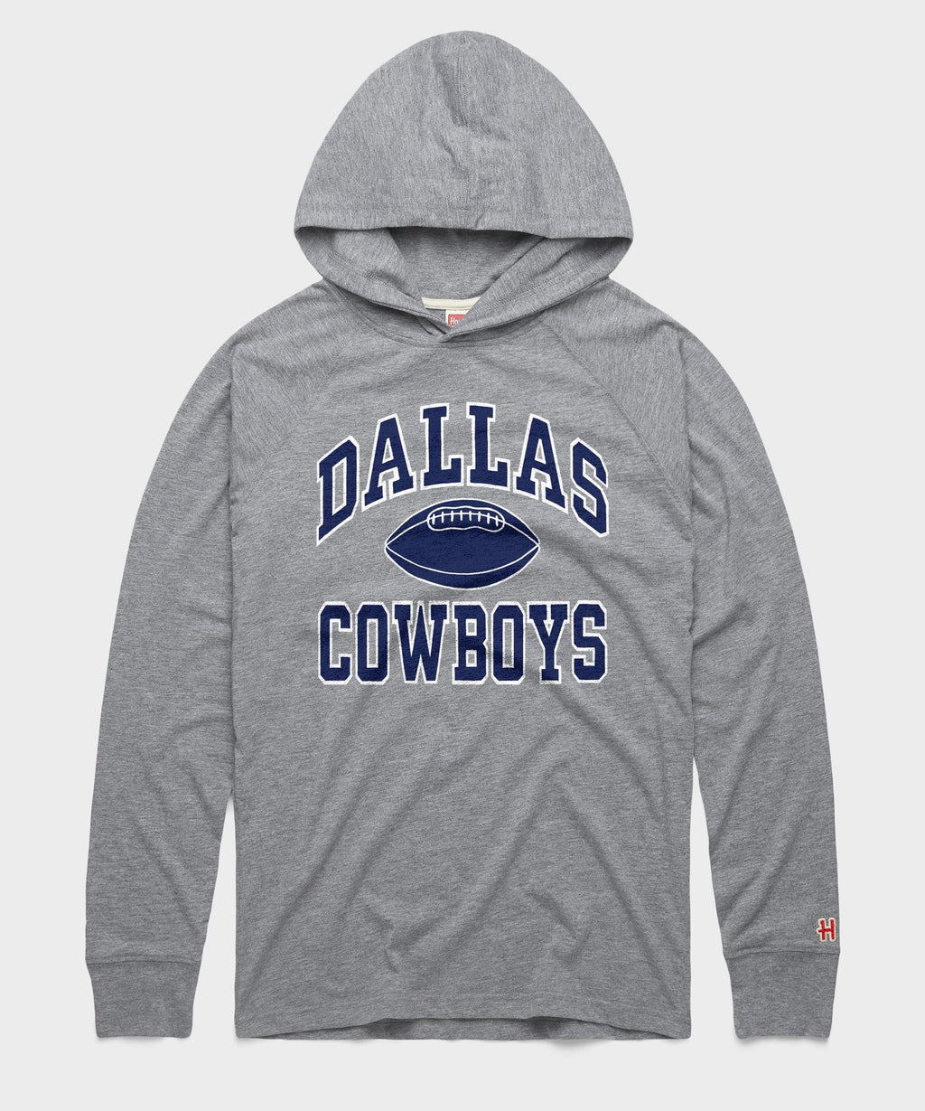 Dallas Cowboys Gridiron Lightweight Unisex