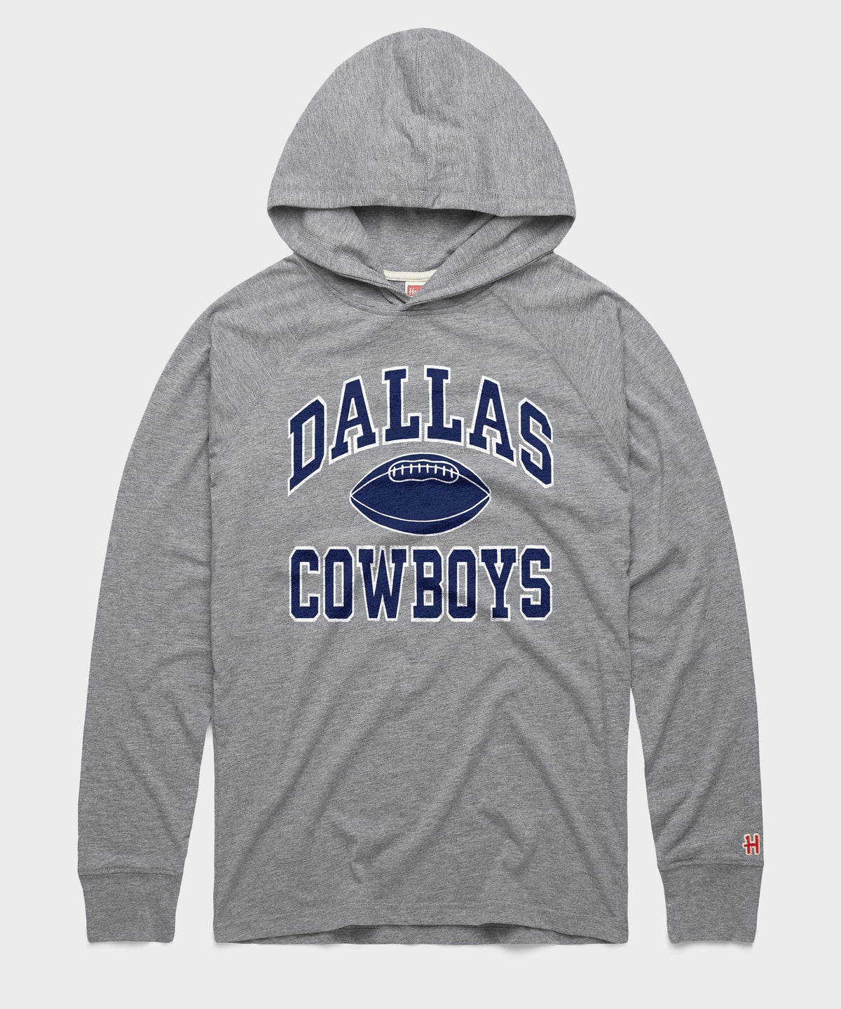 Dallas Cowboys Gridiron Lightweight Unisex