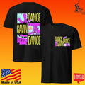 Dance Gavin Dance Creatures Unisex
