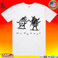 Dancing Lady Bugs The Last Of The Bugs Noah Kahan Unisex