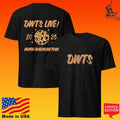 Dancing With The Stars Live 2026 North American Tour Unisex