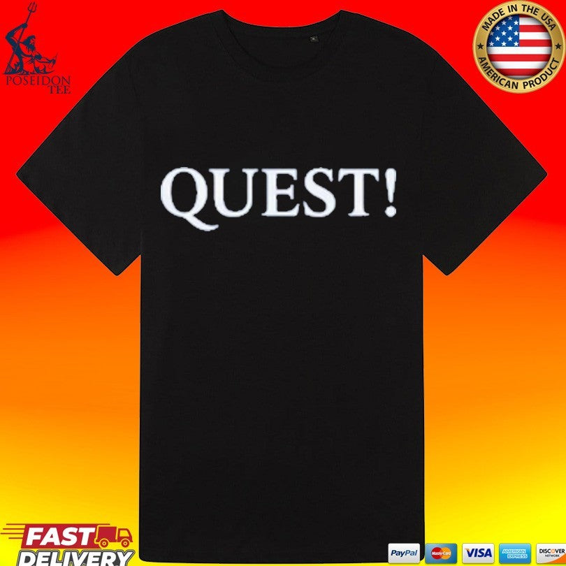 Daniel Diemer Quest Unisex