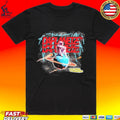 Daplanetz Live With No Regrets Unisex
