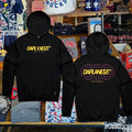 Daplanetz Worldwide Daplanetz Venn Unisex