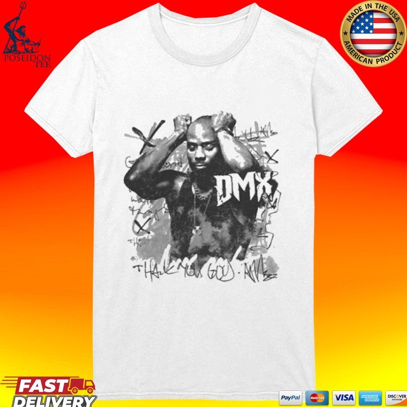 Darkmanx Sketch Unisex