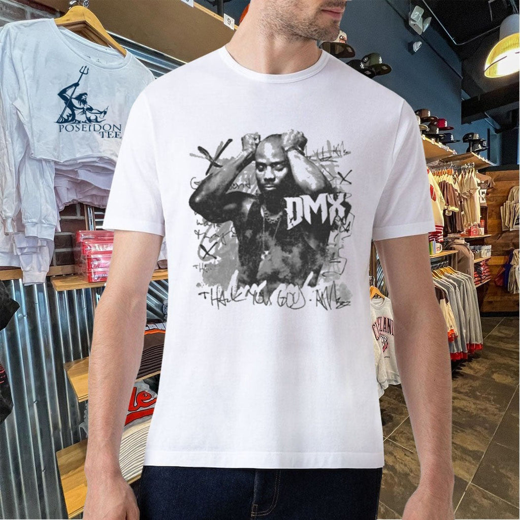 Darkmanx Sketch Unisex