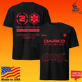 Darko Creative Dept Windbreaker Unisex