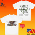 Darko Us Oni 2 World Tour Unisex