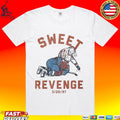 Darren Mccarty Sweet Revenge Unisex