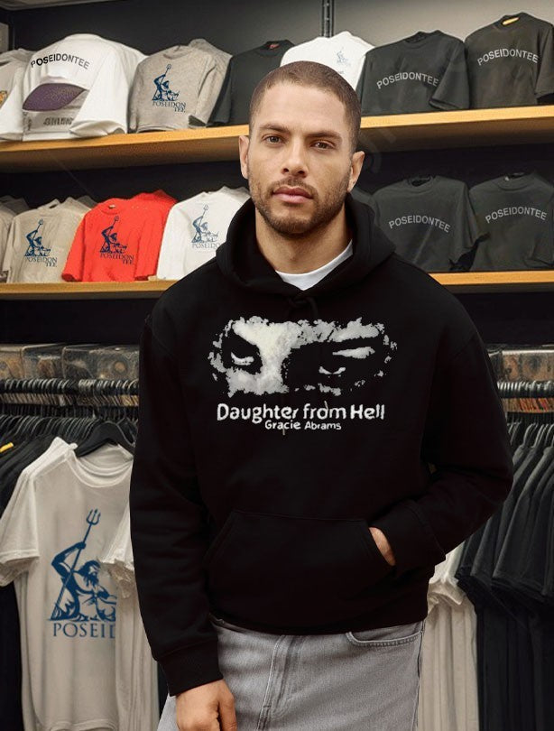 Daughter From Hell Gracie Abrams Unisex