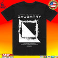 Daughtry Shock To The System Tracklist Unisex