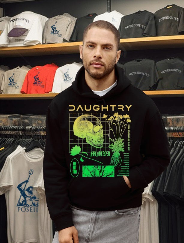 Daughtry The Bottom Unisex