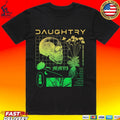 Daughtry The Bottom Unisex