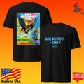 Dave Matthews Band 5.26.2026 Tampa Unisex