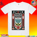 Dave Matthews Band In Alpharetta Ga On May 15 2026 Tour Unisex