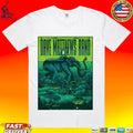 Dave Matthews Band In Noblesville In On June 27 2026 Tour Unisex