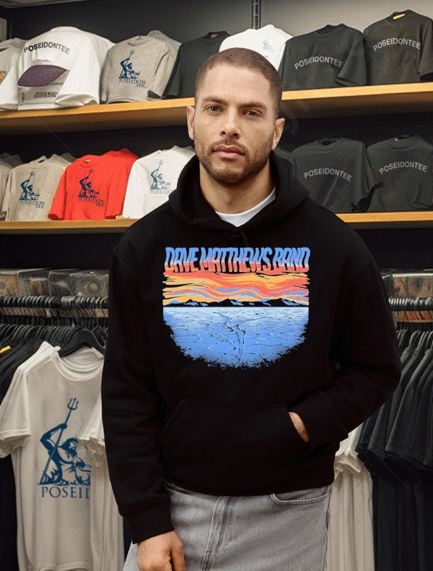 Dave Matthews Band Live Trax Vol 74 Unisex
