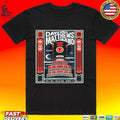 Dave Matthews Band Memphis, Tn 05.03.2025 Unisex