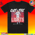 Daylen Lile Cut The Lights Unisex