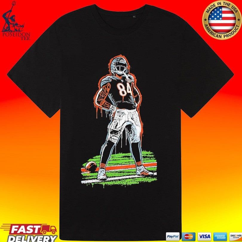 Dc4l Custom Arms Akimbo Celly Unisex