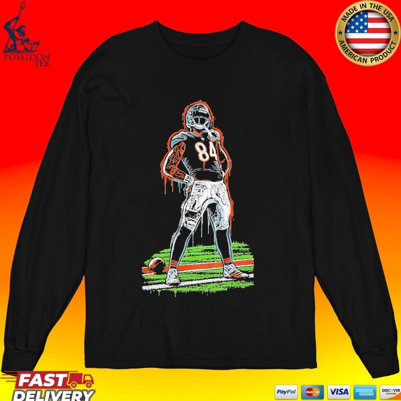 Dc4l Custom Arms Akimbo Celly Unisex