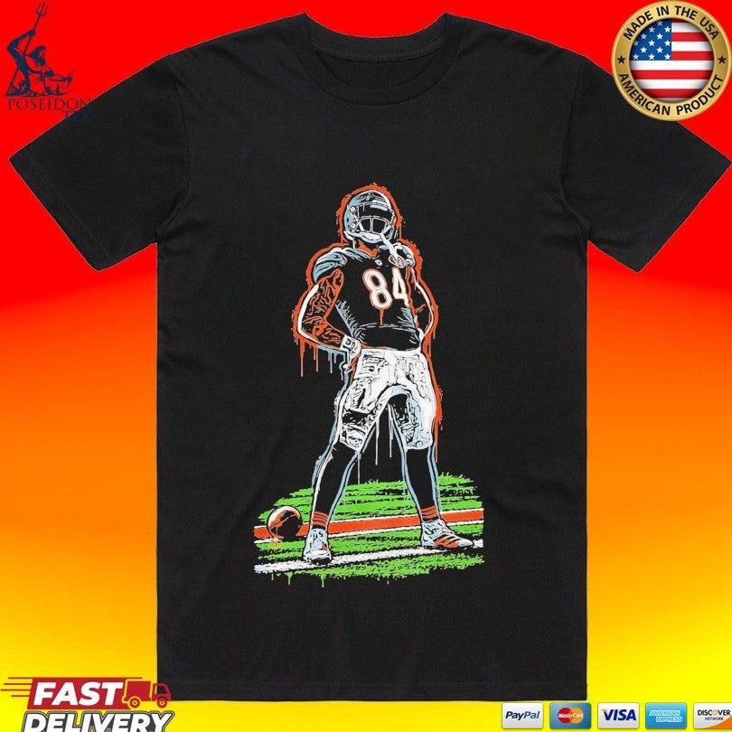 Dc4l Custom Arms Akimbo Celly Unisex