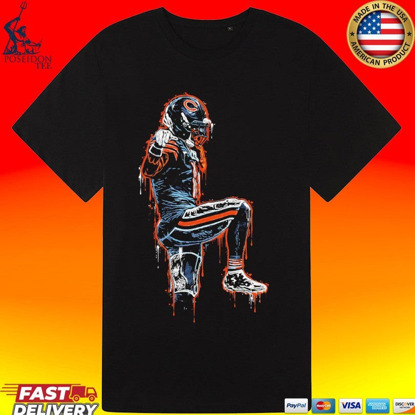 Dc4l Custom Crane Stance Unisex