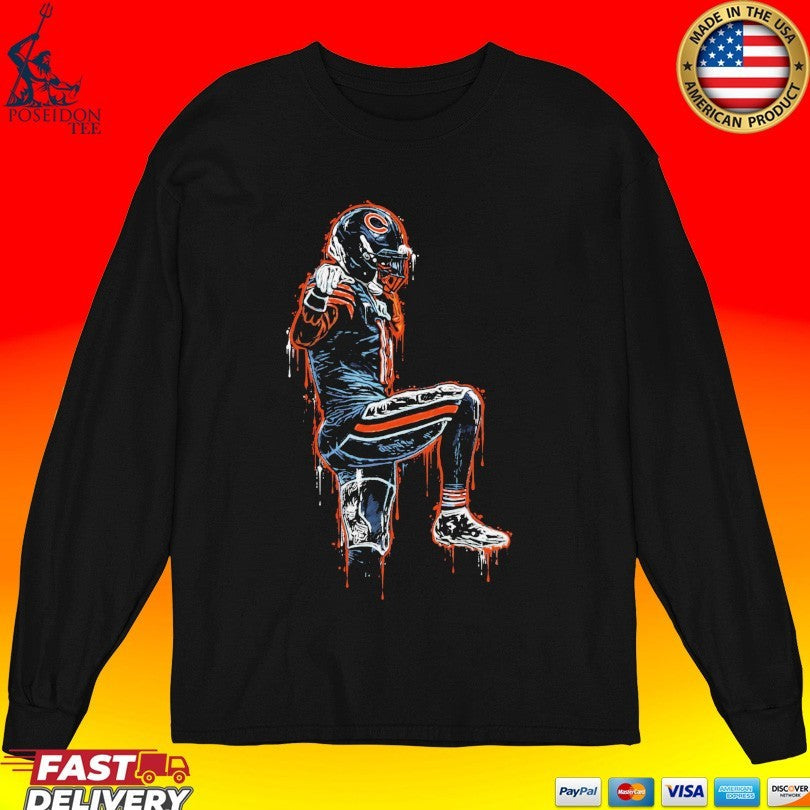 Dc4l Custom Crane Stance Unisex
