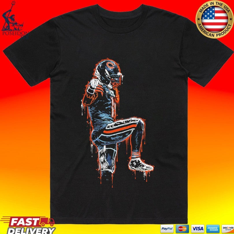 Dc4l Custom Crane Stance Unisex