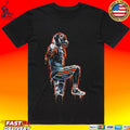 Dc4l Custom Crane Stance Unisex