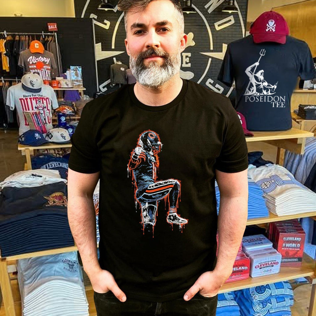 Dc4l Custom Crane Stance Unisex
