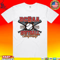 Dcsaa Event Baseball Championship 2026 Unisex