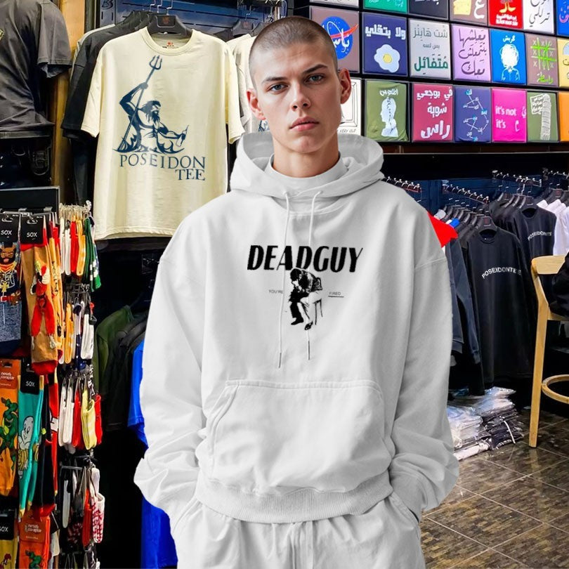 Deadguy You’re Fired Unisex
