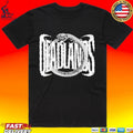 Deadlands Ourboros Unisex